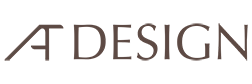 logo AT Design